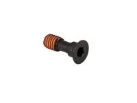 Shimano XTR 9-speed rear derailleur spare part | Mounting screw for upper pulley