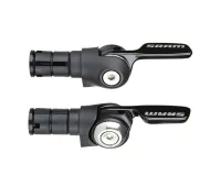 Sram TT Aero SL 500 11-speed handlebar-end shifter set
