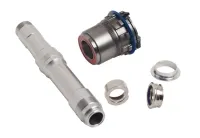 Fulcrum conversion kit Sram XD11 for freehub body – axle – stops | Sold out