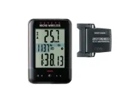 Cat Eye Micro Wireless CC MC100 Computer, black