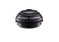 Ritchey WCS Carbon Headset Upper Cup Pressfit 1 1/8 inch ZS44 Cap 12.4 mm – Remaining stock