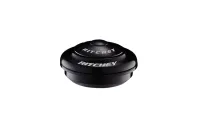 Ritchey WCS Zero Stack Headset Upper Cup 1 1/8 inch | ZS44/28.6 Cap 7 mm