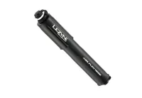 Lezyne CNC Tech Drive HV Mini Pump, small, black, 6.2 bar