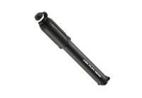 Lezyne CNC HP Drive Mini Pump, small, black, 8.3 bar