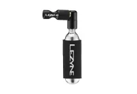 Lezyne CO2 Trigger Drive System black