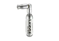 Lezyne CO2 Trigger Speed Drive System silver