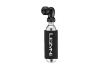 Lezyne CO2 Twin Speed Drive System black