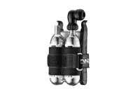 Lezyne CO2 Twin Drive Kit System, light grey