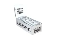 Lezyne CO2 Display Box Replacement Cartridges 16g