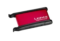Lezyne Repair Kit Lever Red