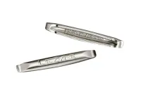 Lezyne Alloy Lever Tyre Lever, Silver
