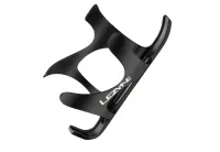 Lezyne CNC Cage AL Bottle Cage Black