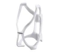 Lezyne Flow Cage Bottle Cage White