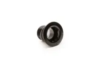Race Face crank bolt 18 mm NDS Cinch 30 gloss black