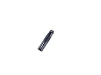 Zipp valve extension 33mm black