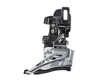 Shimano XT Front Derailleur FD-M8025D High Direct Mount Dual Pull 11x2-speed