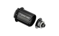 DT Swiss 3-Pawl Freehub Body Kit | Aluminium Road HG11 + Right-Hand Stop SSP 10x130/135 mm
