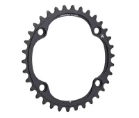 Campagnolo Super Record 11s chainring, 39 teeth, 4-arm, chainline 112