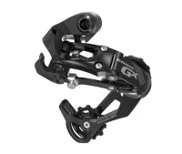 Sram GX rear derailleur Type 2.1 short cage 10-speed black