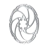 Magura Storm HC brake disc 160 mm 6-hole including bolts