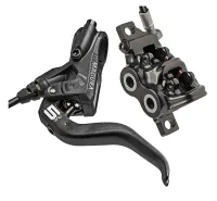 Magura MT5 disc brake – without disc