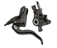Magura MT4 disc brake – without disc