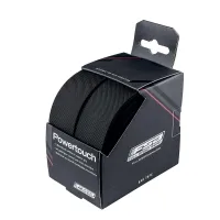 FSA Power Touch Gel Handlebar Tape, black