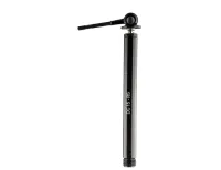 Tune DC15 MG MTB Aluminium Thru-Axle for Magura Suspension Forks, Black