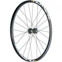 Mavic Crossride Front Wheel FTS-X 26-inch Disc 6-hole