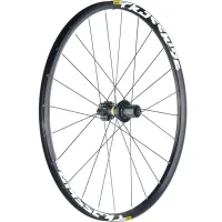 Mavic Crossride Rear Wheel FTS-X 29-inch Disc 6-hole
