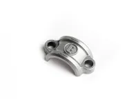 Magura HS 33 + HS 11 brake lever clamp, silver