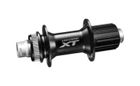 Shimano XT Rear Hub M8010 32-hole Disc Centerlock X12x142mm black