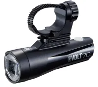 CatEye GVolt 70.1 Front LED Light 70 Lux incl. battery
