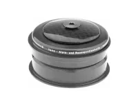 Tune Bubu 1 1/8-inch Ahead headset, black, ZS44 – remaining stock