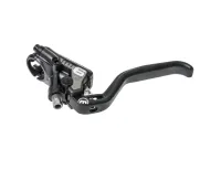 Magura MT6 brake lever, complete, 4-finger lever, 2015 model