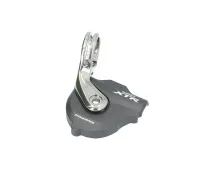 Shimano XTR SL-M9000 Shift Lever Spare Part | Shift Unit Cover with Handlebar Clamp (Right)