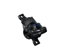 Magura MT2 - MT Sport Disc Brake Caliper 2-piston black with pads