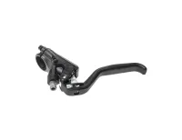 Magura MT5 brake lever, complete, aluminium, black, 2-finger, from 2015 model onwards