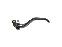 Magura MT brake lever, aluminium, reach adjust, black, 4-finger, from 2015 model onwards