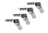 Magura MT6 Cover Kit for right and left brake levers from 2015 onwards