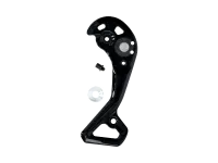 Shimano XTR Di2 RD-M9050 Rear Derailleur Spare Part | Outer Chain Guide Plate GS, Complete No. 15