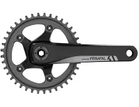 Sram Rival 1 Crank BB30 X-Sync 42 teeth 175 mm