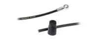 Shimano SM-BH90 disc brake hose 200 cm black