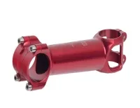 Tune Stem Geiles Teil 4.0 Oversize 60 mm 8 degrees red