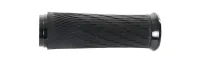 Sram Spare Part Grip Shift XX1 Replacement Left Handlebar Grip 122mm Clamp Black 1 pc