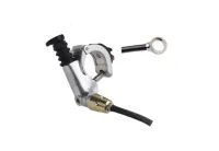 RockShox X-Loc Remote Lever XX Fork Left