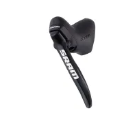 Sram S500 Road Bike Brake Lever, Black, Left