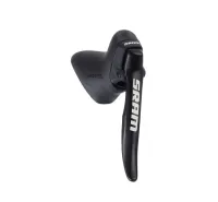 Sram S500 Road Bike Brake Lever, Black, Right