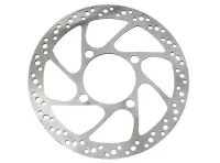 Rohloff brake disc 203 mm Avid Hayes Shimano