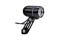 Supernova E3 Pro 2 Front LED Light 205 Lumens Black